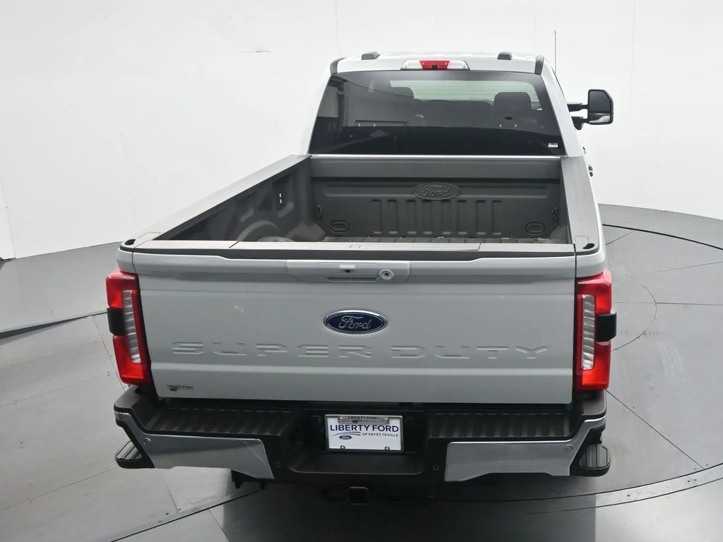 New 2026 Avalanche Ford F-250® Lariat® image 28