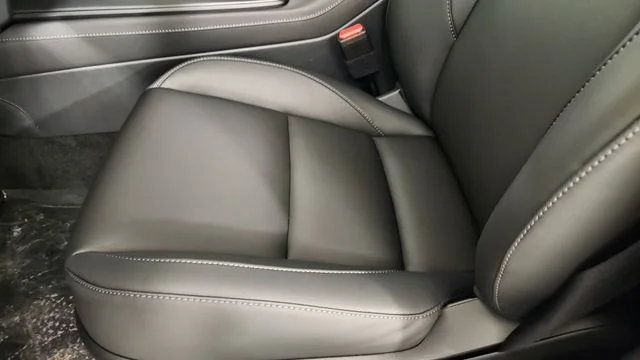 New 2026 Jet Black Mica Mazda 2.5 S Preferred AWD image 12