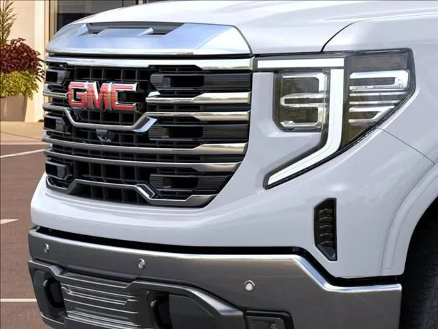 2026 GMC Sierra 1500 SLT - Photo 13