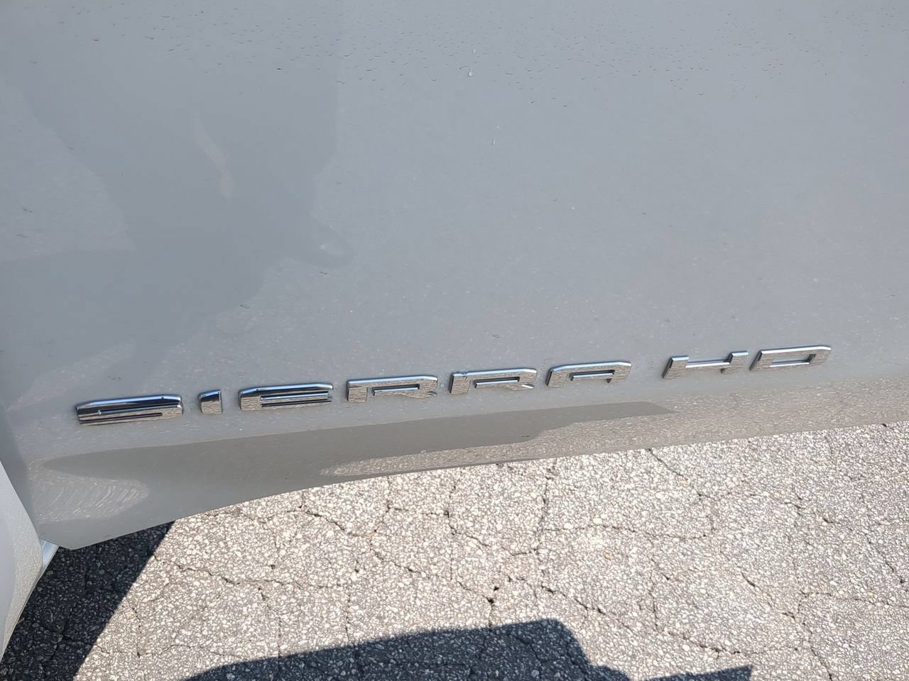 New 2026 Summit White GMC Pro image 30