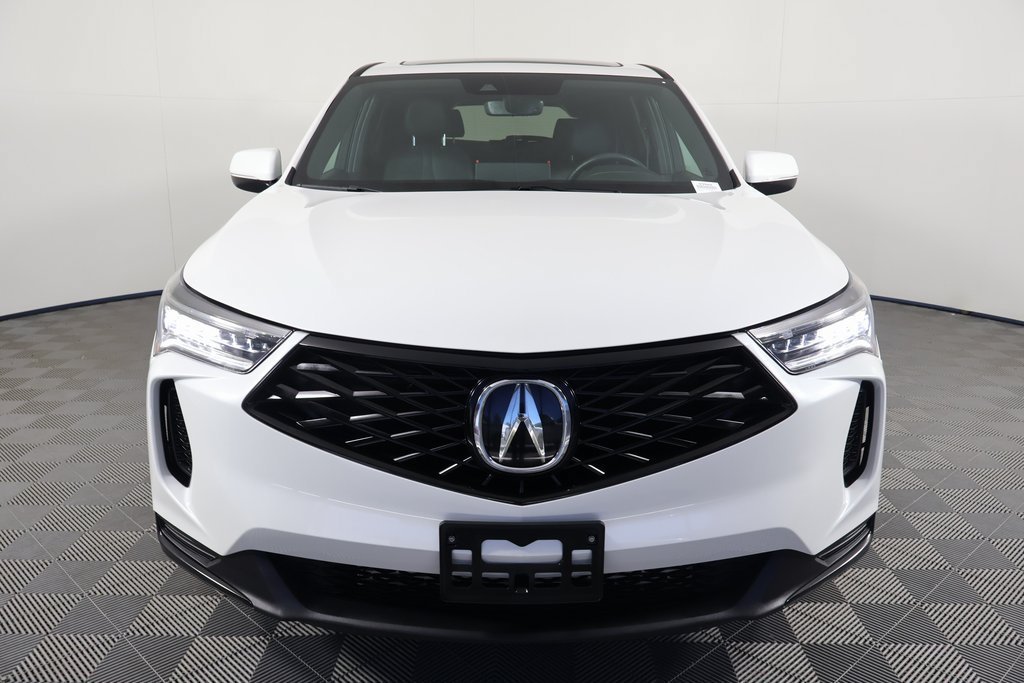 2025 Acura RDX Base - Photo 19