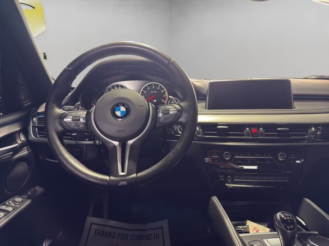 Used 2018 Black BMW  image 15