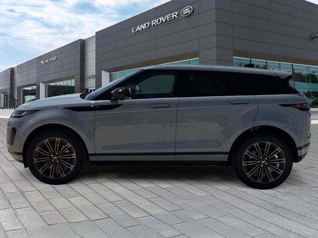 New 2026 Arroios Grey Land Rover S image 2