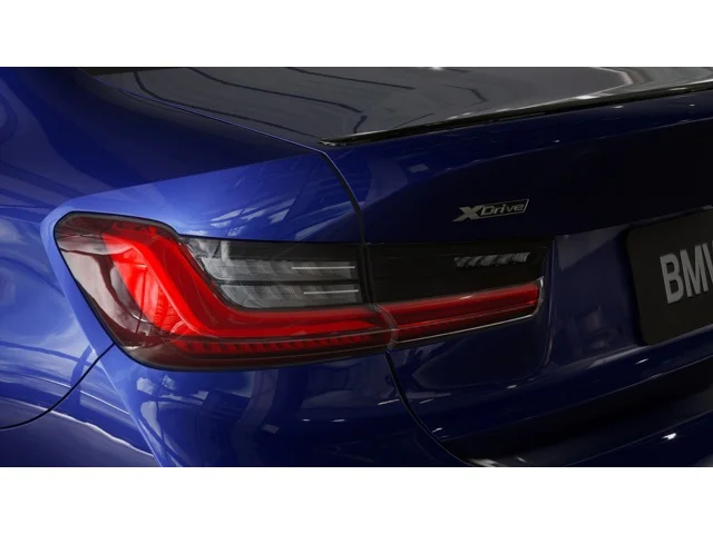 New 2026 Portimao Blue Metallic BMW  image 8