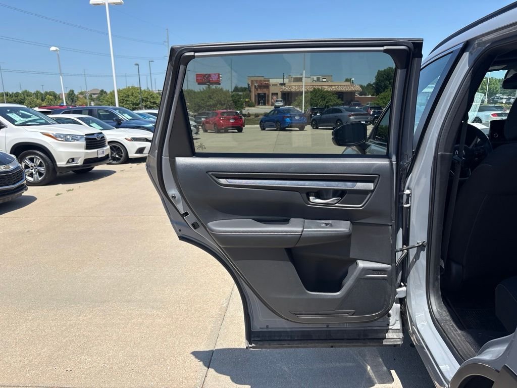 Certified Used 2024 Urban Gray Pearl Honda Sport image 36