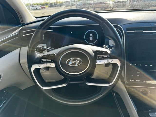 2023 Hyundai Tucson SEL Convenience - Photo 14