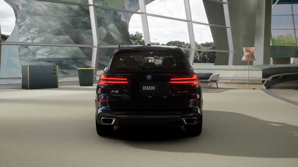 New 2026 Carbon Black Metallic BMW xDrive40i image 30