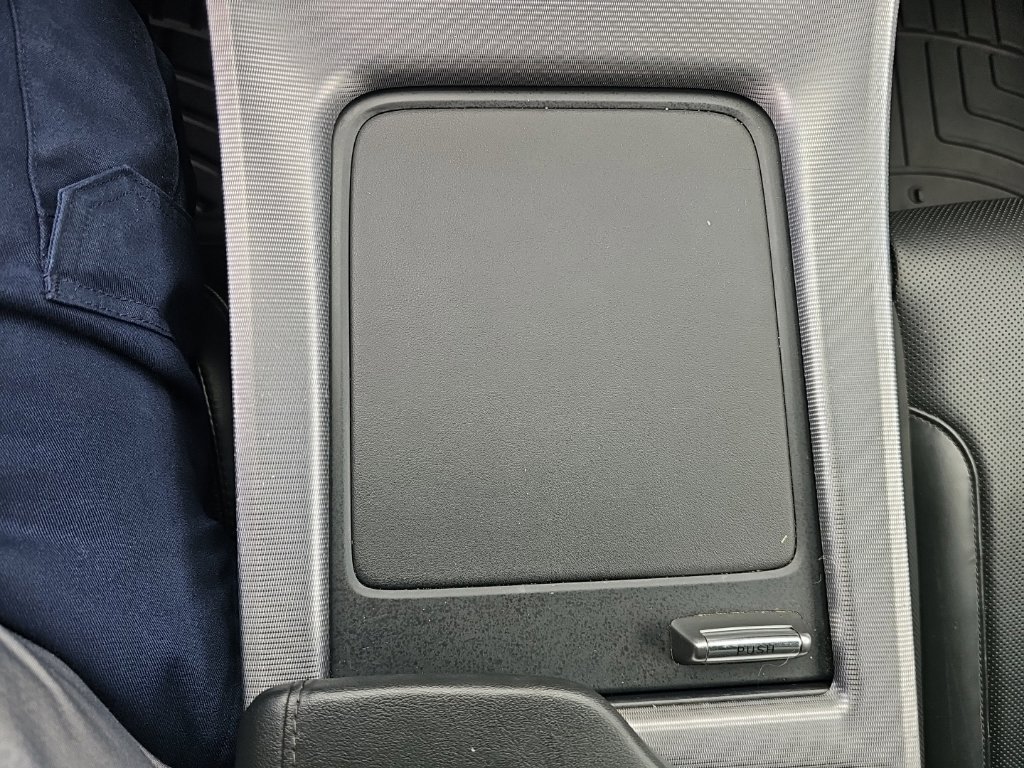 2024 Hyundai Palisade Calligraphy - Photo 22