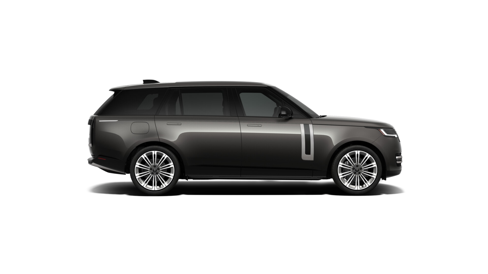 New 2027 Charente Grey LAND ROVER SE 400PS Auto (7 Seats) image 3