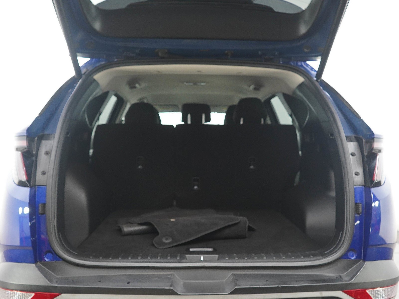 2023 Hyundai Tucson SEL - Photo 18