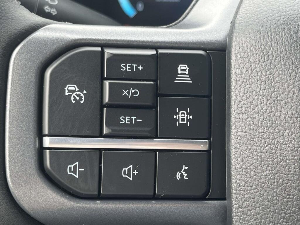 New 2026 Antimatter Blue Metallic Ford XLT image 29