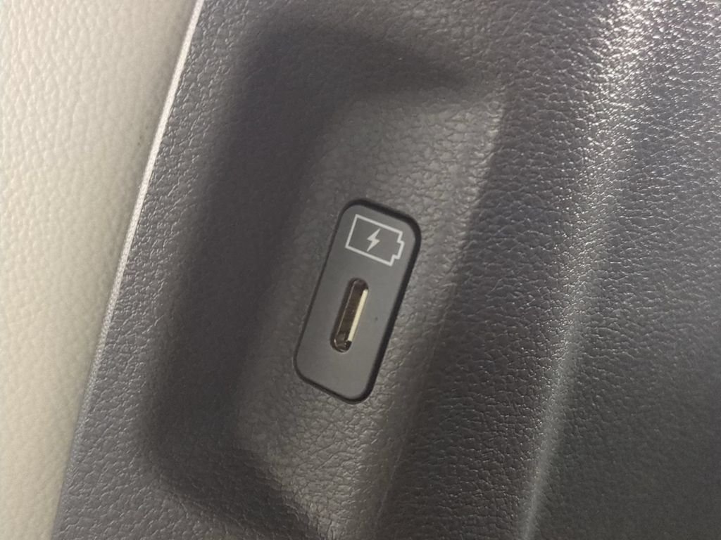Certified Used 2024 Silver Hyundai Limited image 18