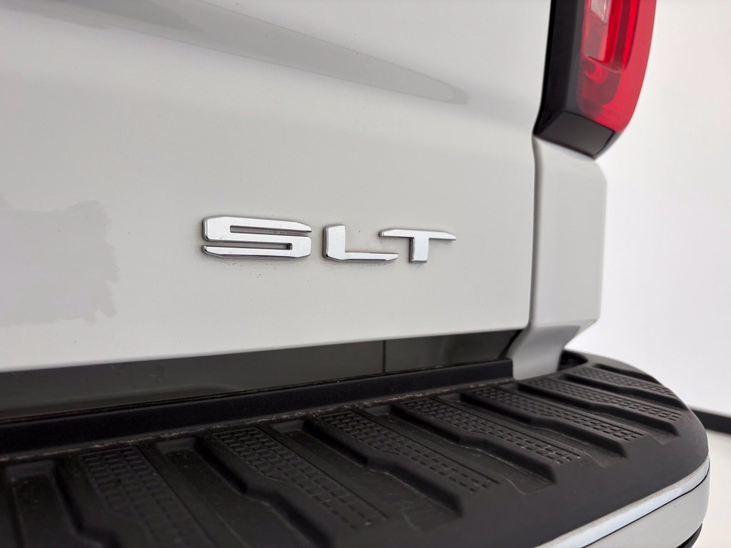 2022 GMC Sierra 1500 SLT - Photo 24