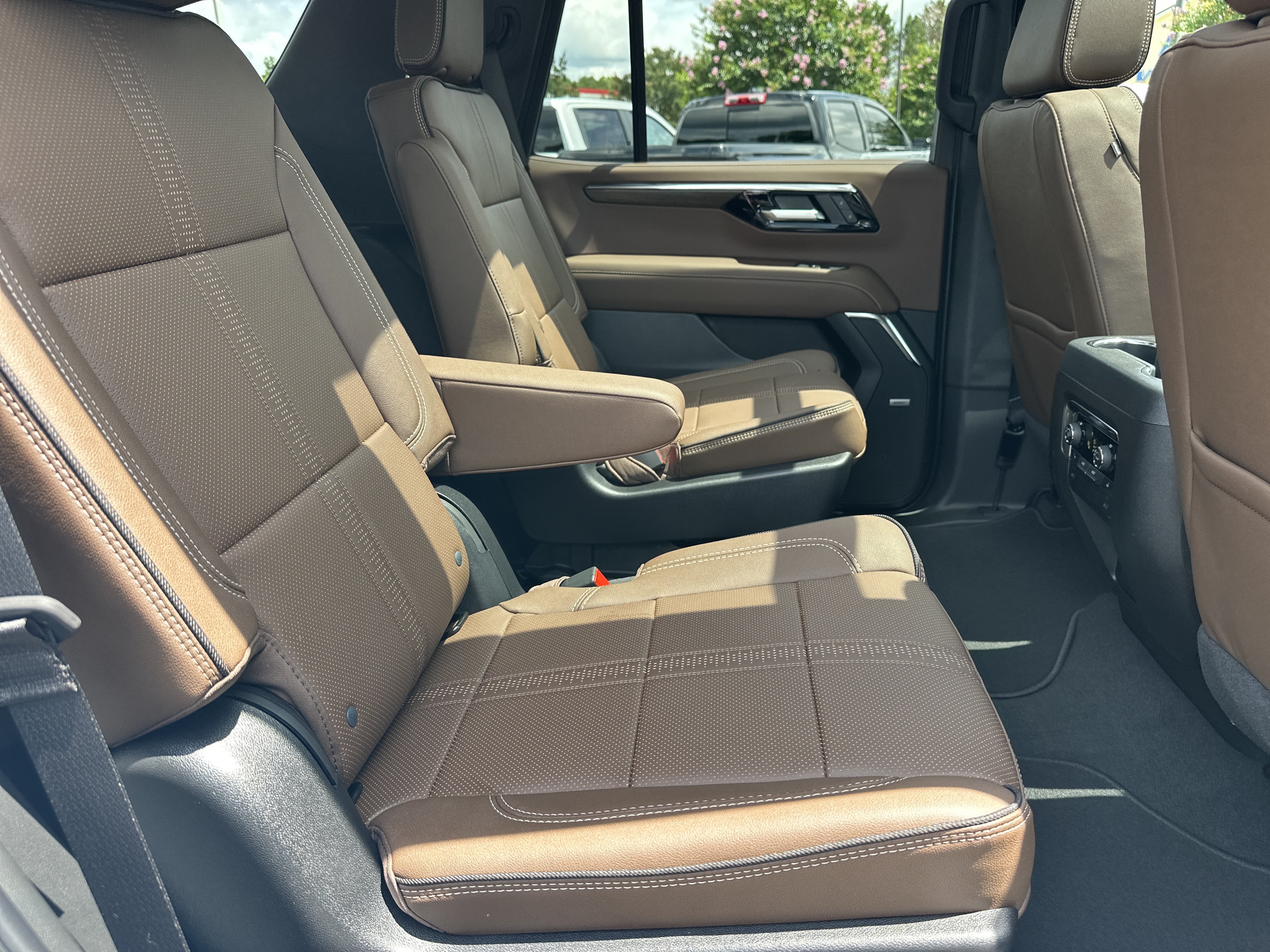 2026 Chevrolet Tahoe High Country - Photo 16