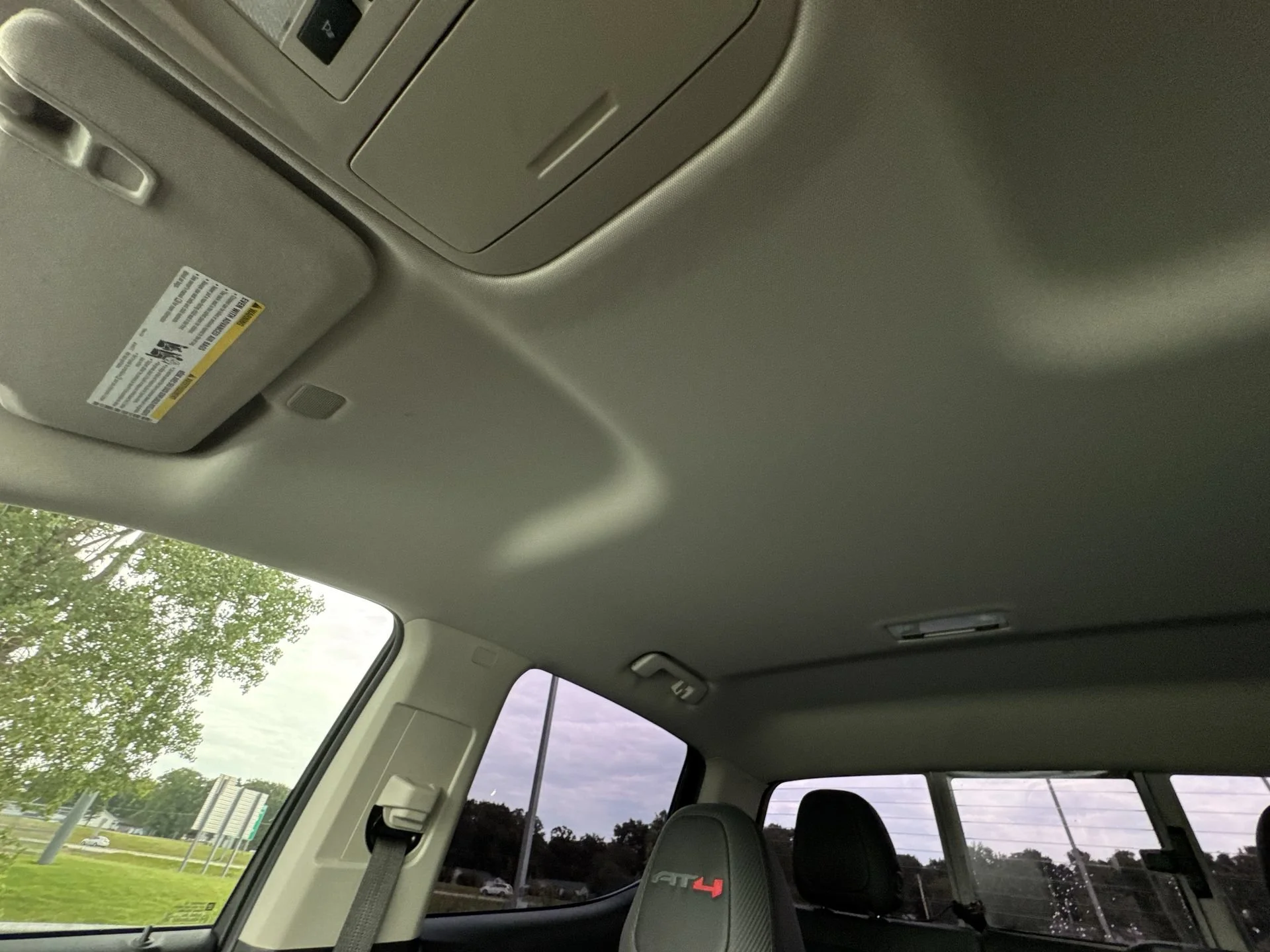 2021 GMC Canyon AT4 - Photo 21