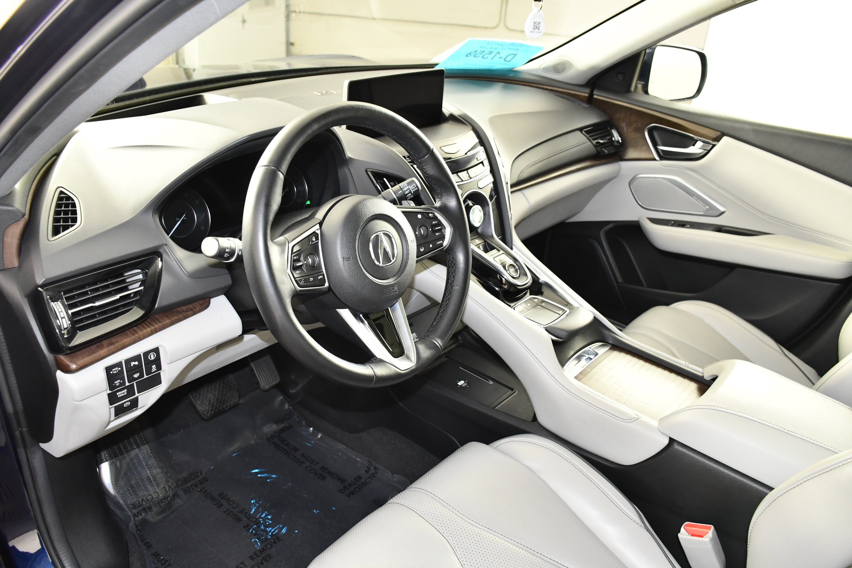 2024 Acura RDX Advance Package - Photo 56
