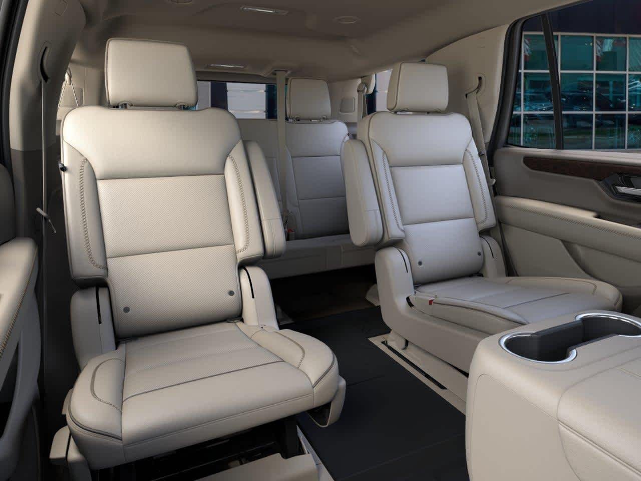 New 2026 Summit White GMC Denali image 17
