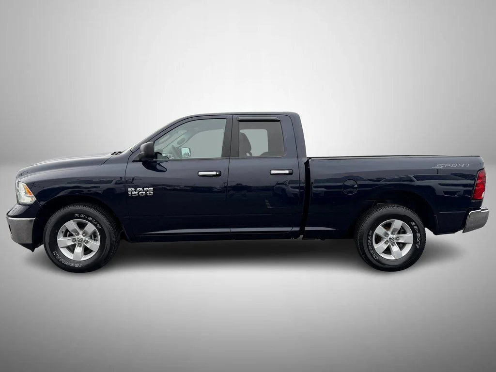 Used 2013 Blue Ram SLT image 5