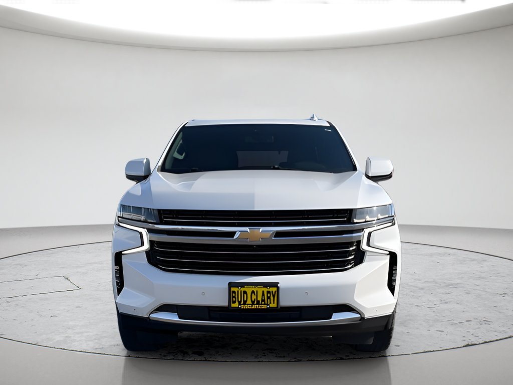 2022 Chevrolet Tahoe LT - Photo 8