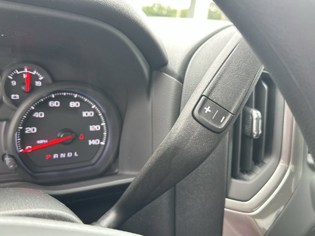 2026 Chevrolet Silverado 1500 Custom - Photo 27