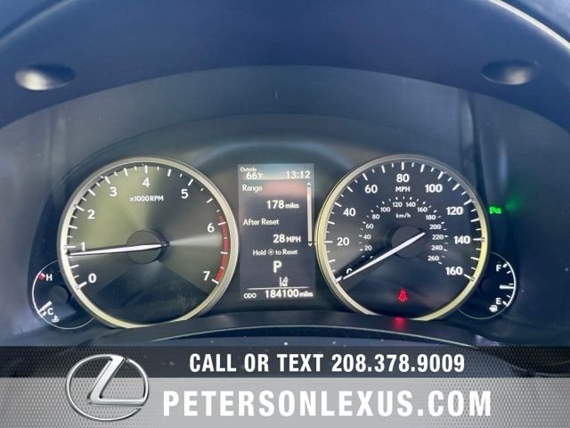 Used 2019 White Lexus Base image 28
