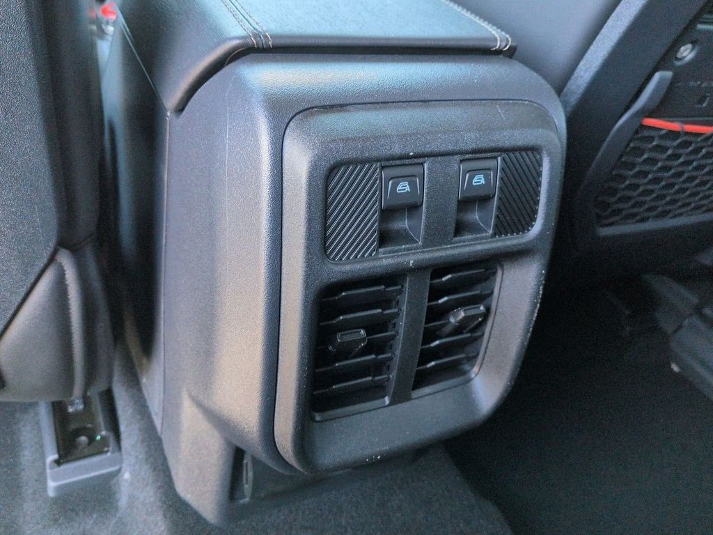 New 2026 Avalanche Gray Ford Raptor® image 66