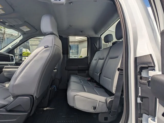2026 Ford F-350 Super Duty XL - Photo 7