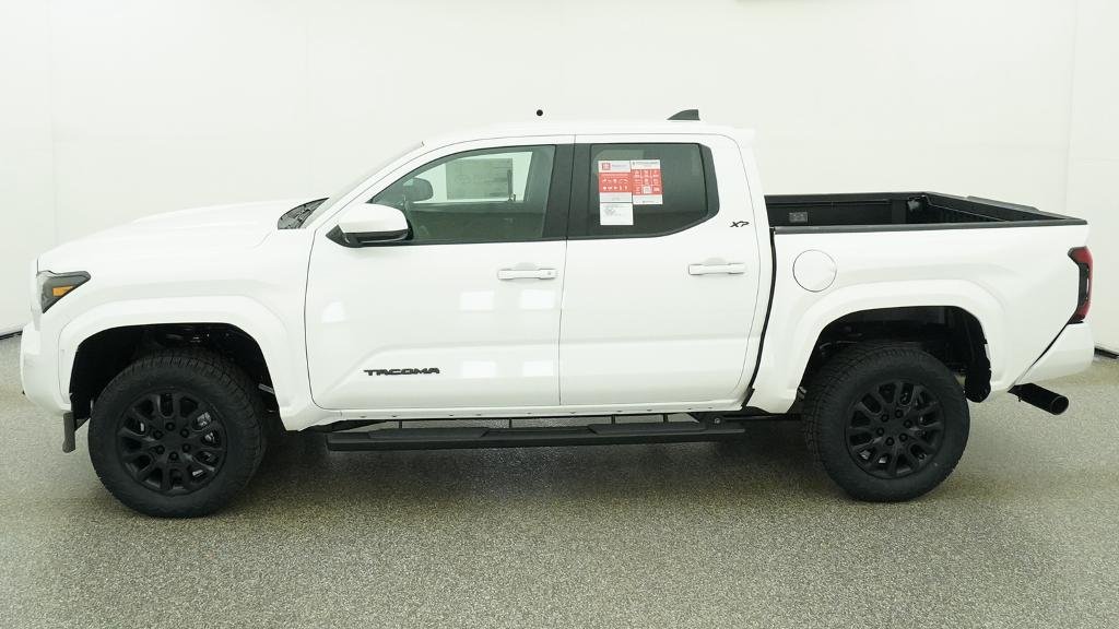 2026 Toyota Tacoma SR5 - Photo 33