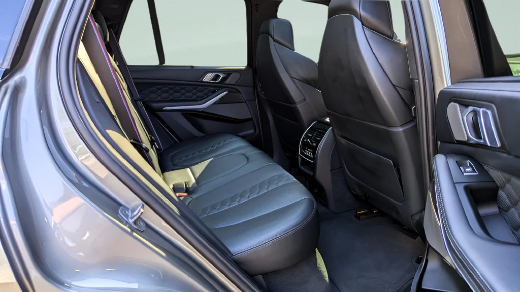 2023 BMW X5 M Base - Photo 36