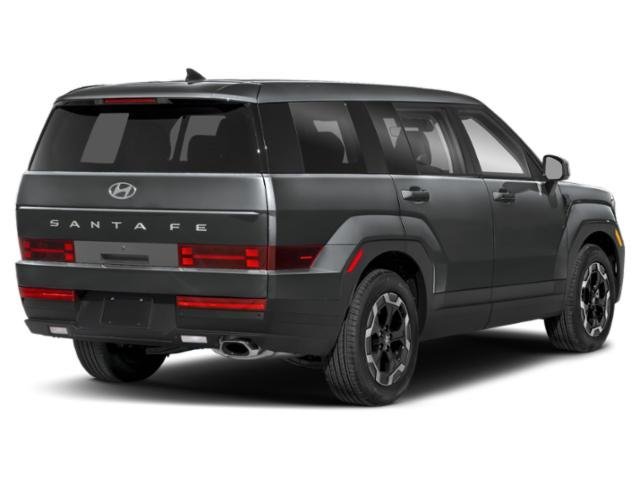 New 2027 Ecotronic Gray Hyundai SE AWD image 2