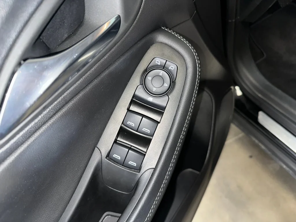 Certified Used 2023 Ebony Twilight Metallic Buick Preferred image 8
