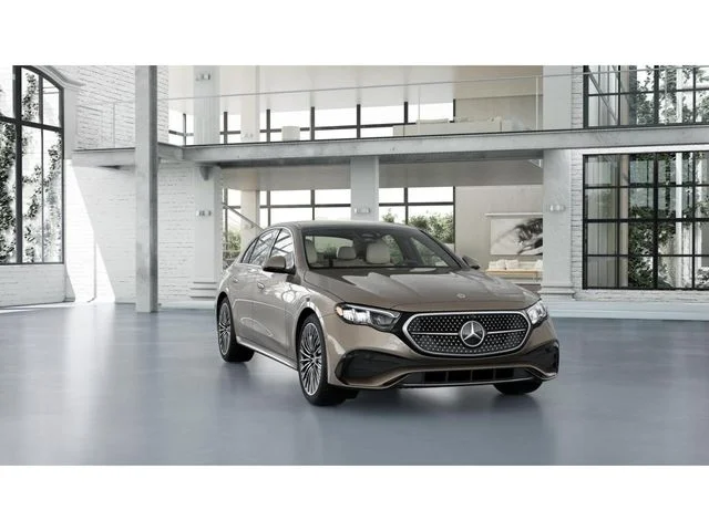 New 2027  Mercedes-Benz E 350 image 9