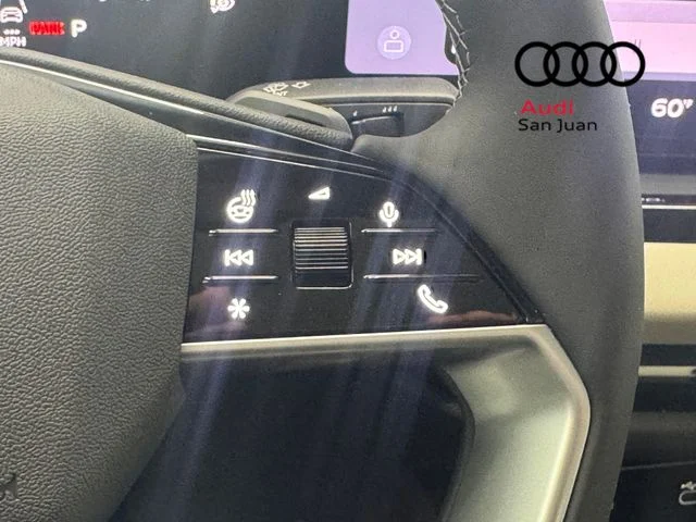 New 2026 White Audi 2.0T Premium Plus image 22