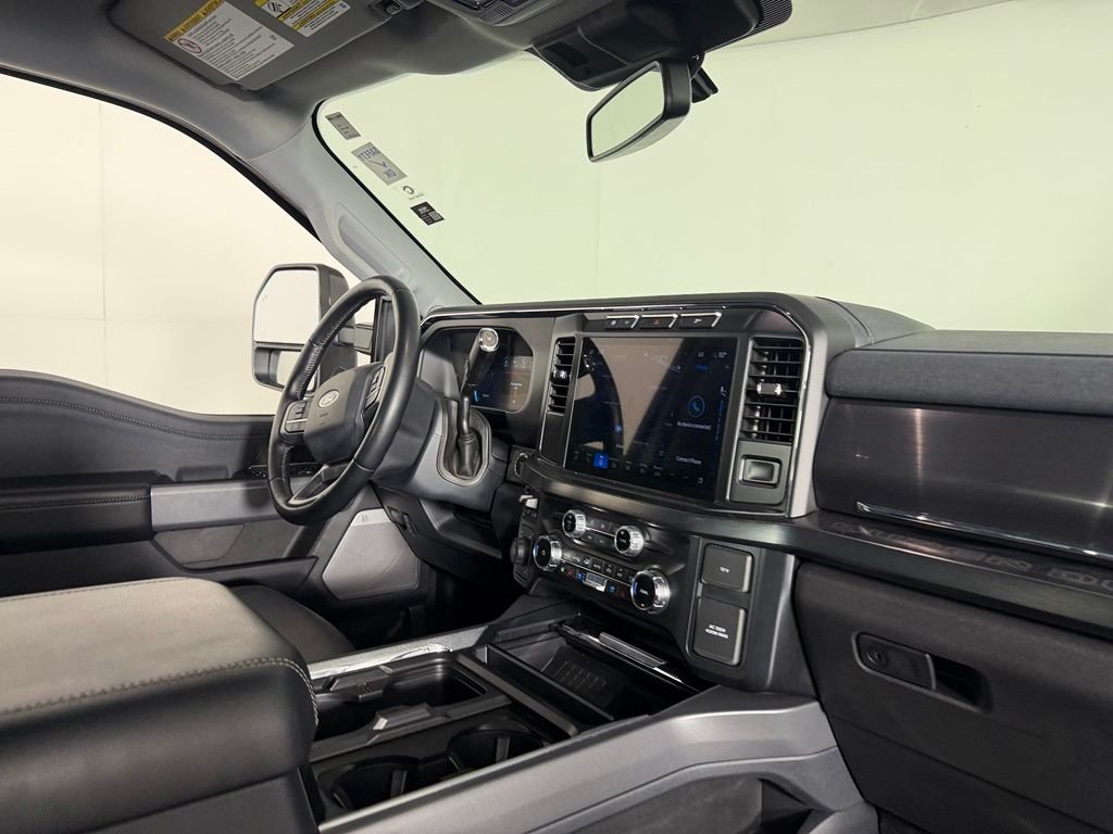 2024 Ford F-250 Super Duty Lariat - Photo 33