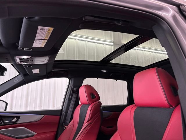 2026 Acura MDX A-Spec Package - Photo 10