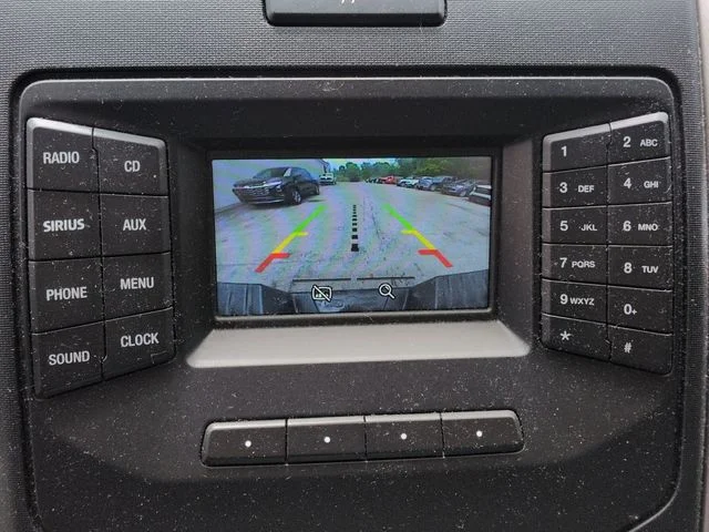 Used 2014 Blue Ford XLT image 16