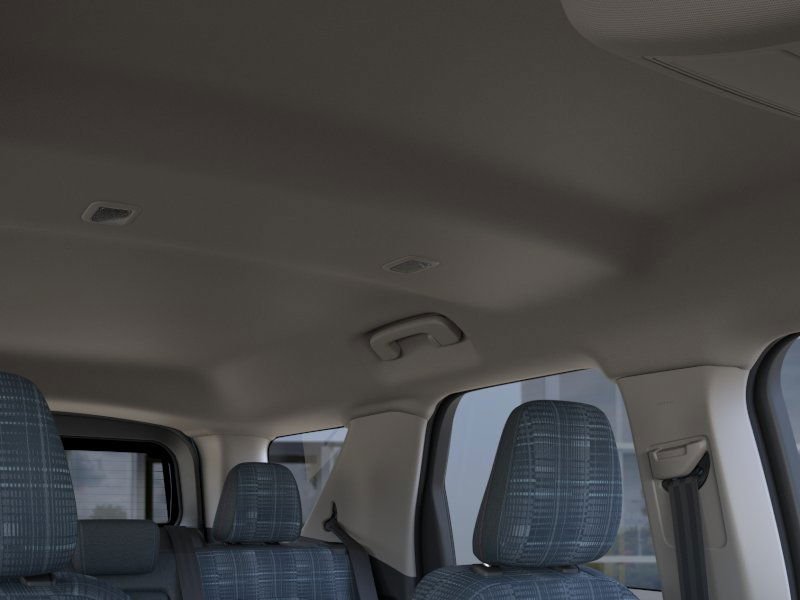 2025 Ford Bronco Sport Heritage - Photo 22