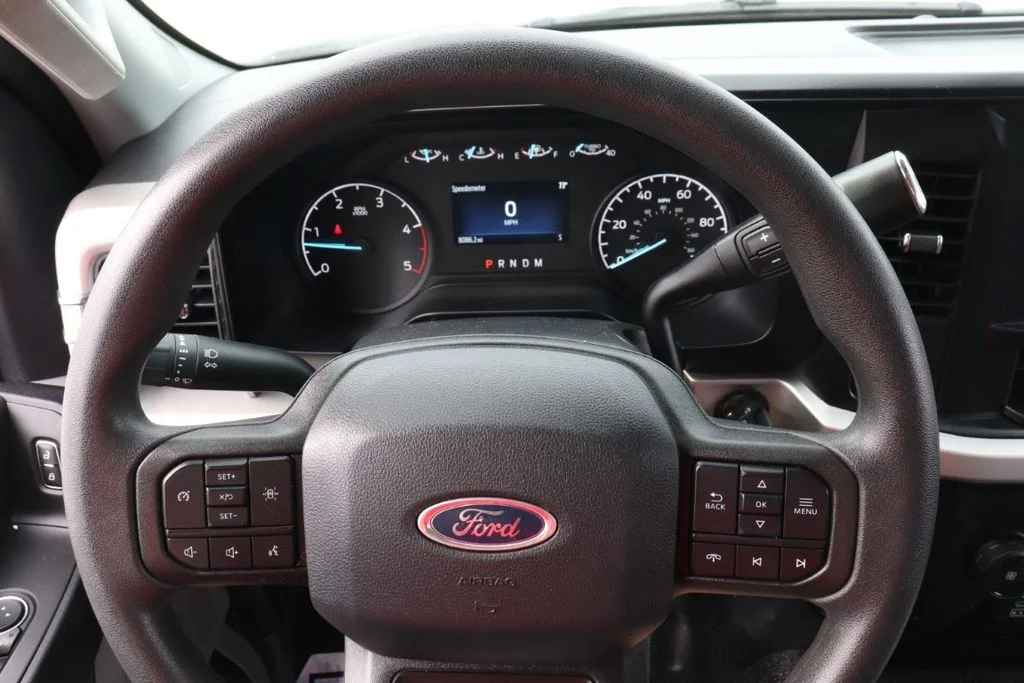 Used 2024 White Ford XL image 23