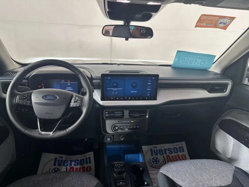 2026 Ford Maverick XLT - Photo 29