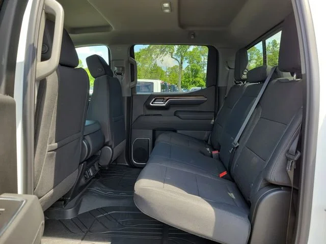 2026 Chevrolet Silverado 1500 LT - Photo 13