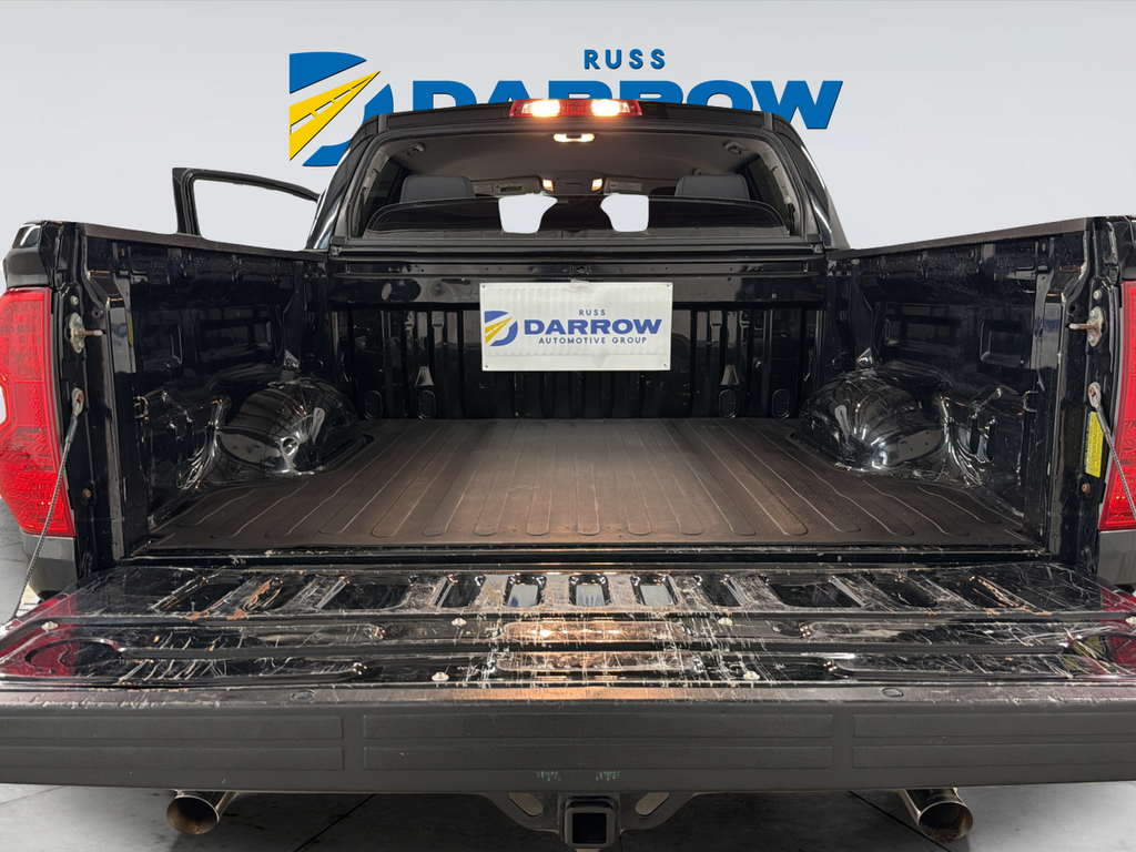 Used 2018 Black Toyota SR5 image 31