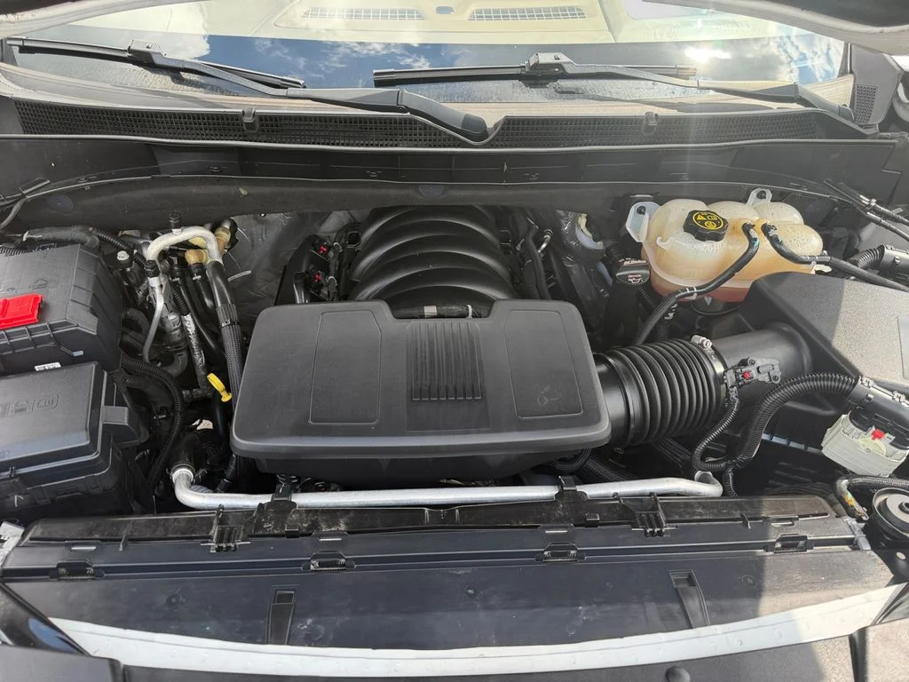 2022 GMC Yukon XL Denali - Photo 20
