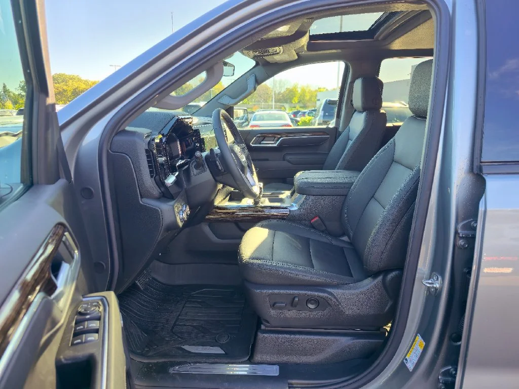 Vehicle thumbnail