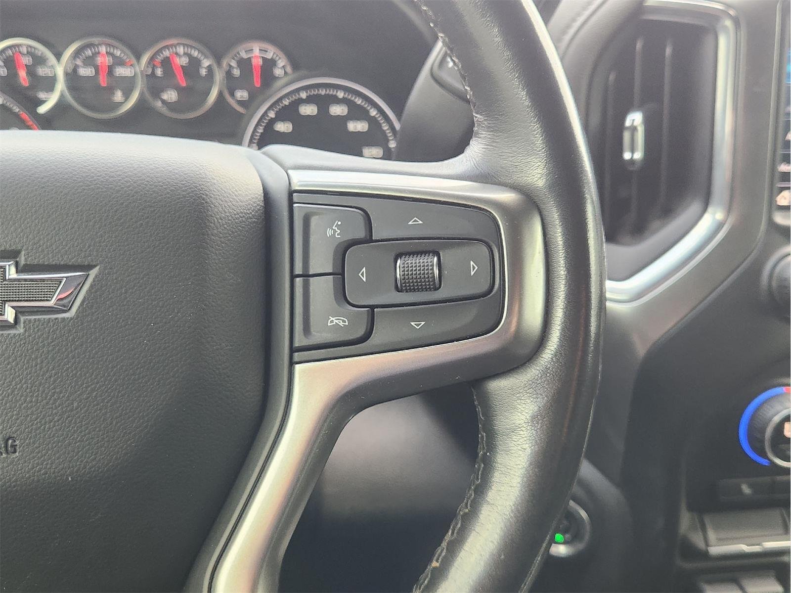 2021 Chevrolet Silverado 1500 photo 29 of 33