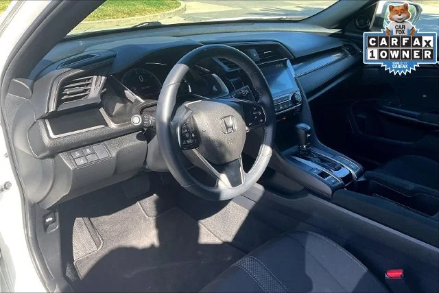 Used 2020  Honda EX image 13