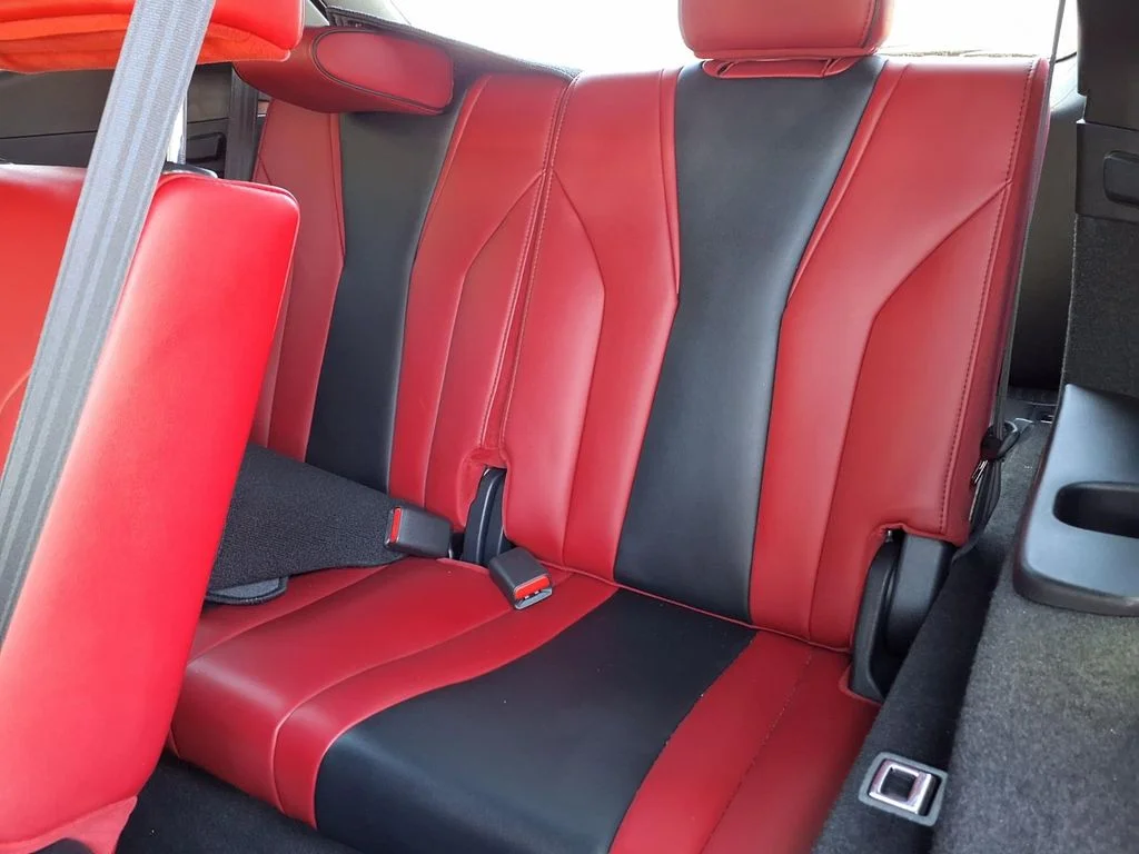 Used 2023 Gray Acura A-Spec image 22