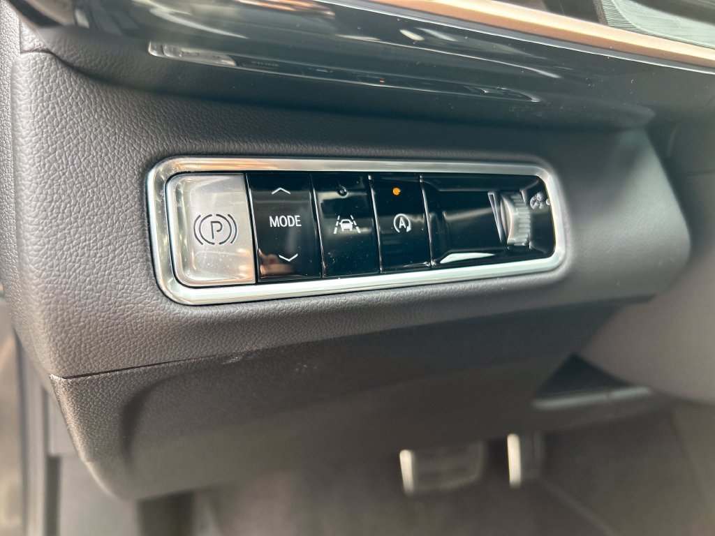 2026 Buick Envision Sport Touring - Photo 44