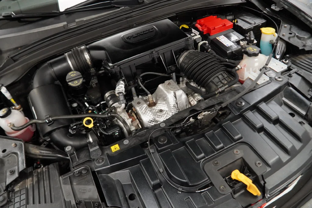 Used 2024  Dodge GT image 47