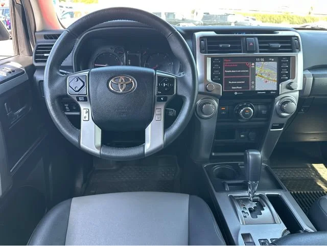 2022 Toyota 4Runner SR5 Premium - Photo 8