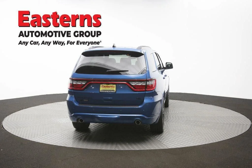 Certified Used 2024 Blue Dodge R/T Premium image 42